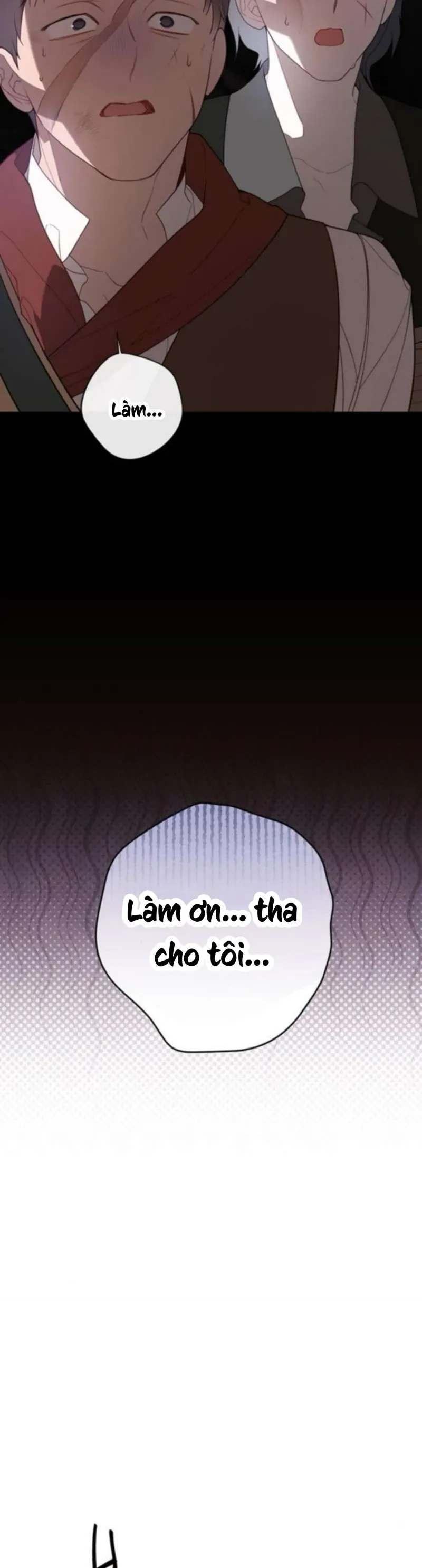 Bạo Chúa Bé Con Chapter 127 - Trang 2