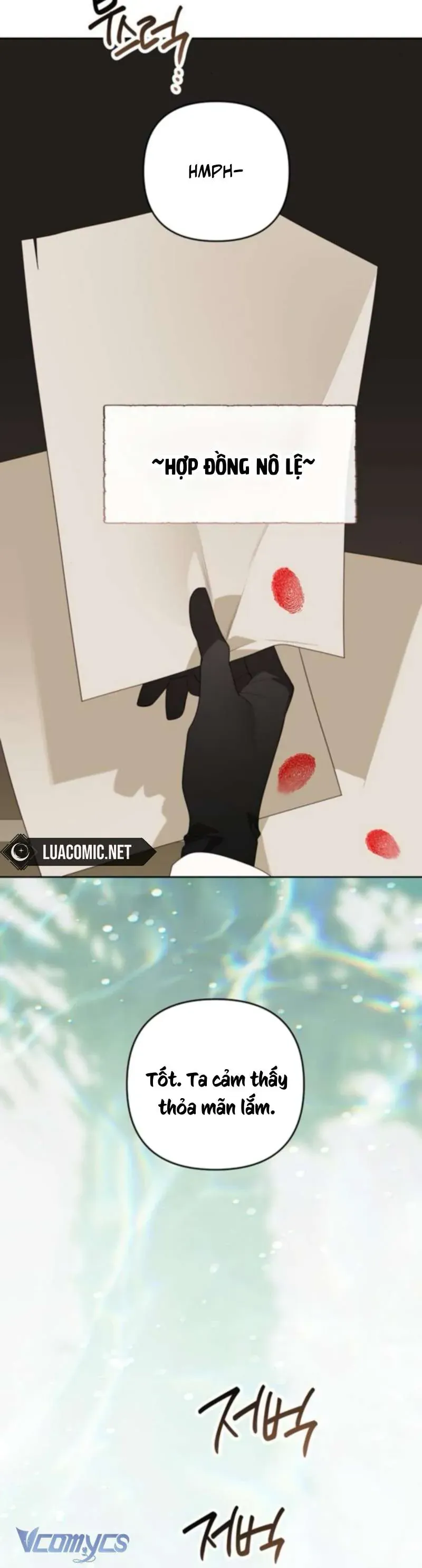 Bạo Chúa Bé Con Chapter 127 - Trang 2