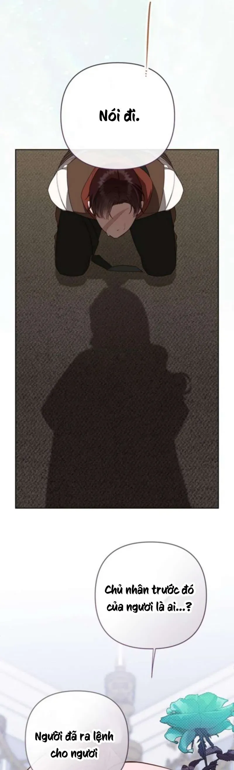 Bạo Chúa Bé Con Chapter 127 - Trang 2