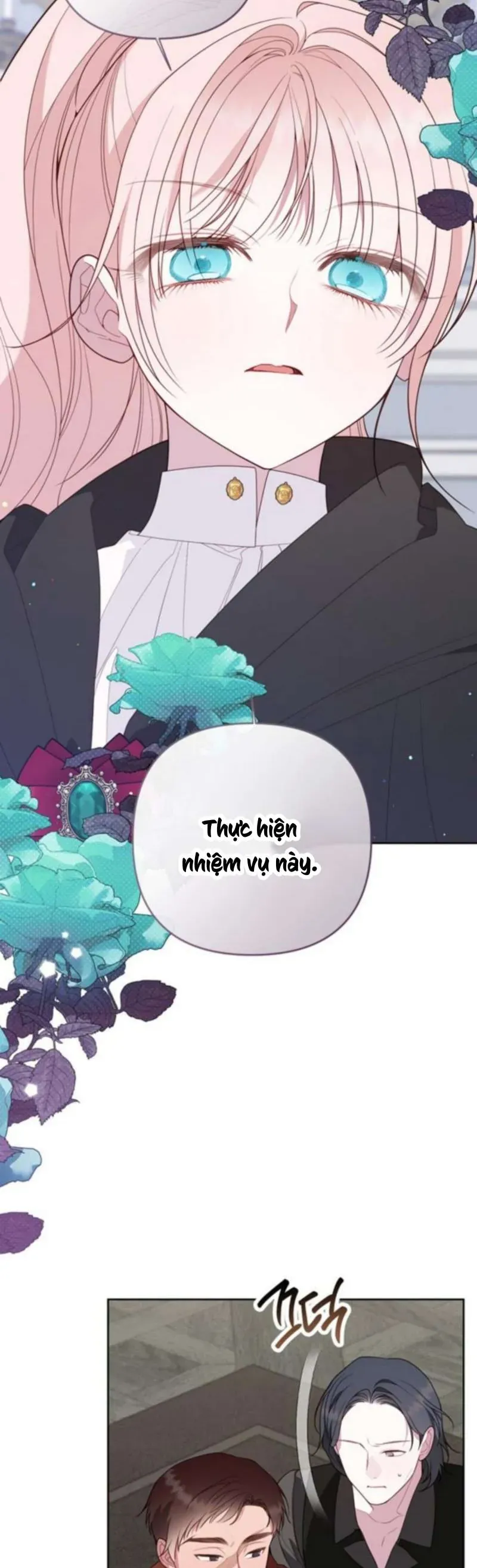 Bạo Chúa Bé Con Chapter 127 - Trang 2