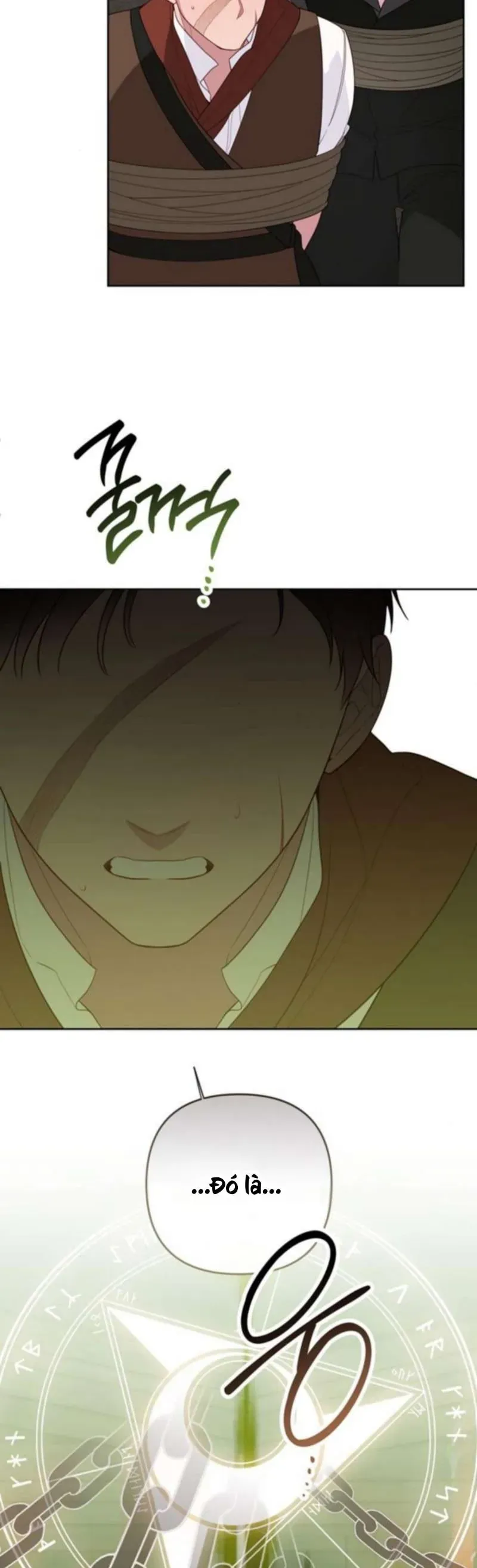 Bạo Chúa Bé Con Chapter 127 - Trang 2