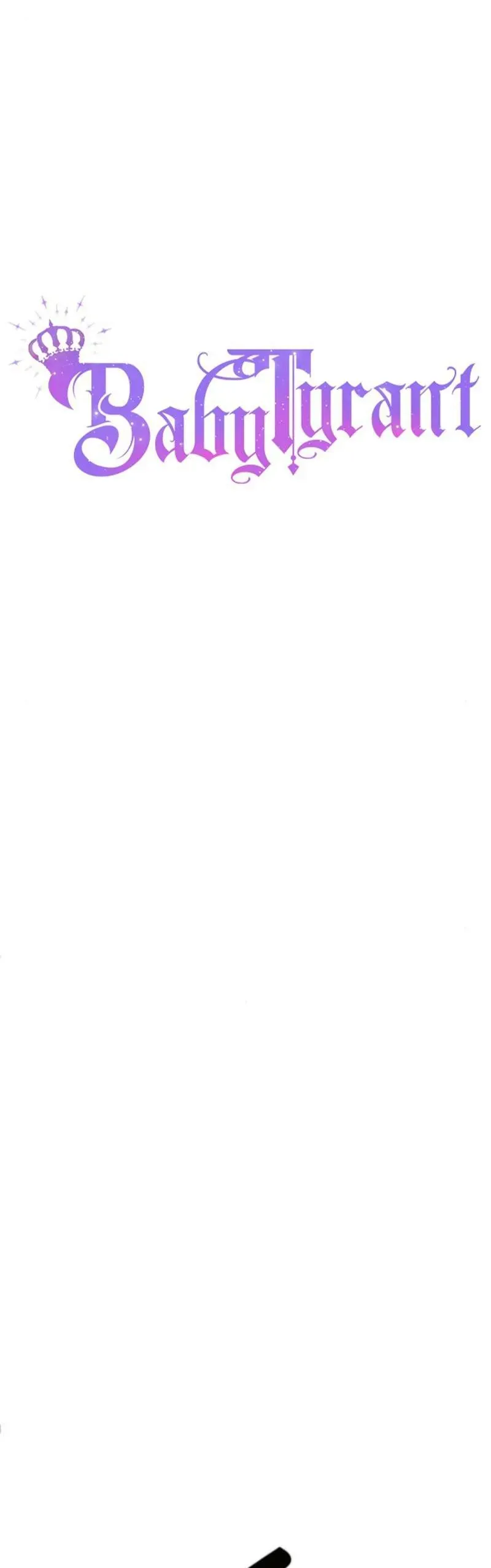 Bạo Chúa Bé Con Chapter 127 - Trang 2