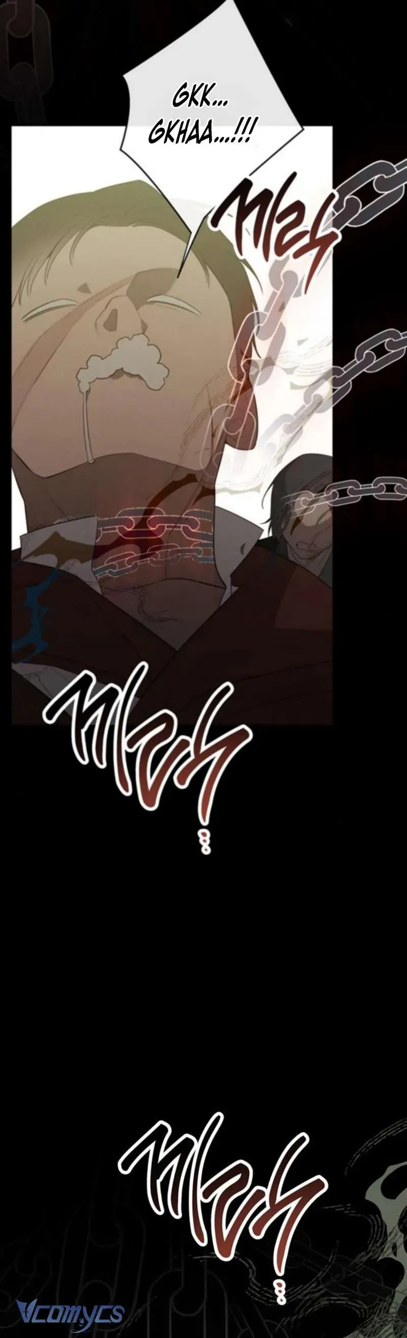 Bạo Chúa Bé Con Chapter 127 - Trang 2