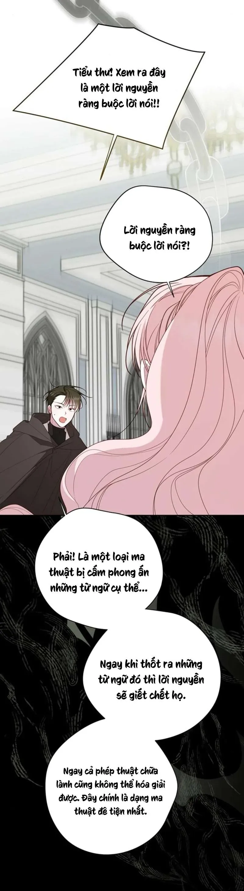 Bạo Chúa Bé Con Chapter 127 - Trang 2