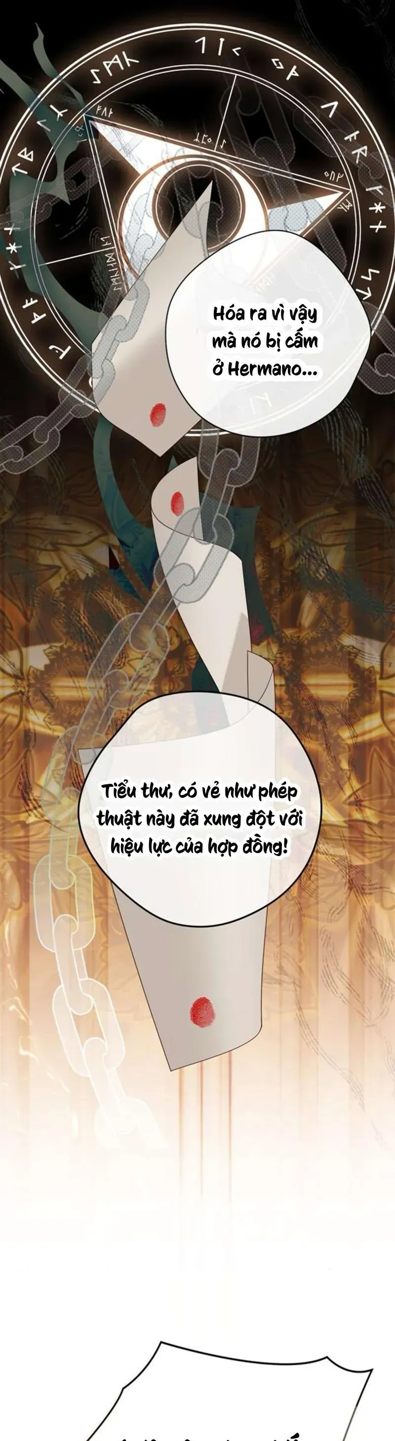 Bạo Chúa Bé Con Chapter 127 - Trang 2