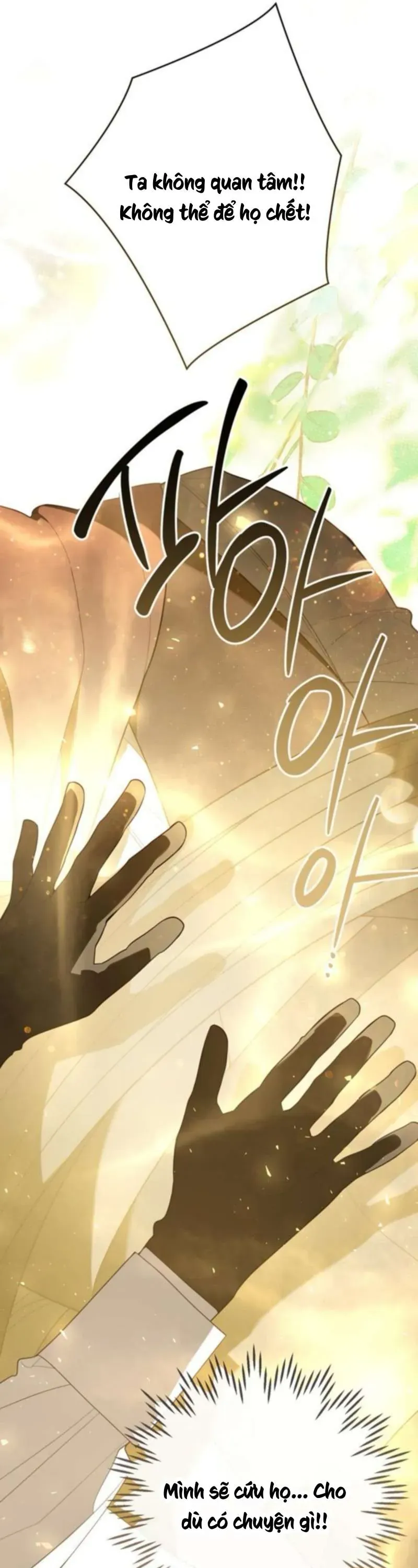 Bạo Chúa Bé Con Chapter 127 - Trang 2