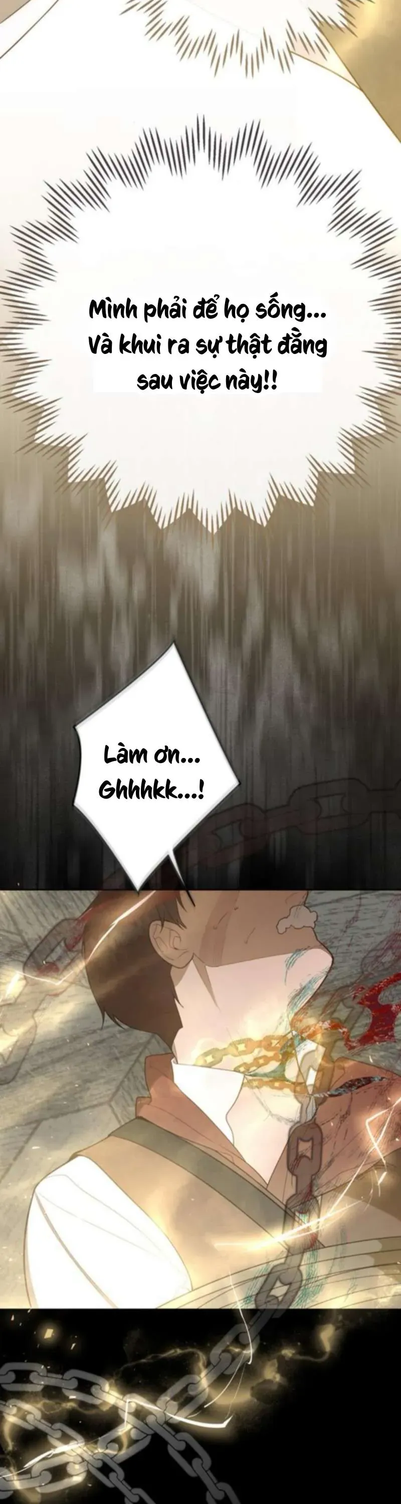 Bạo Chúa Bé Con Chapter 127 - Trang 2