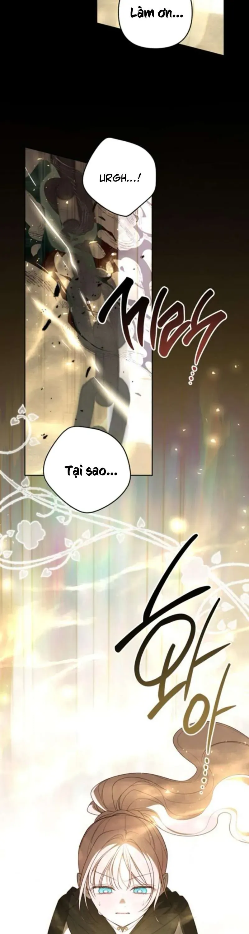 Bạo Chúa Bé Con Chapter 127 - Trang 2