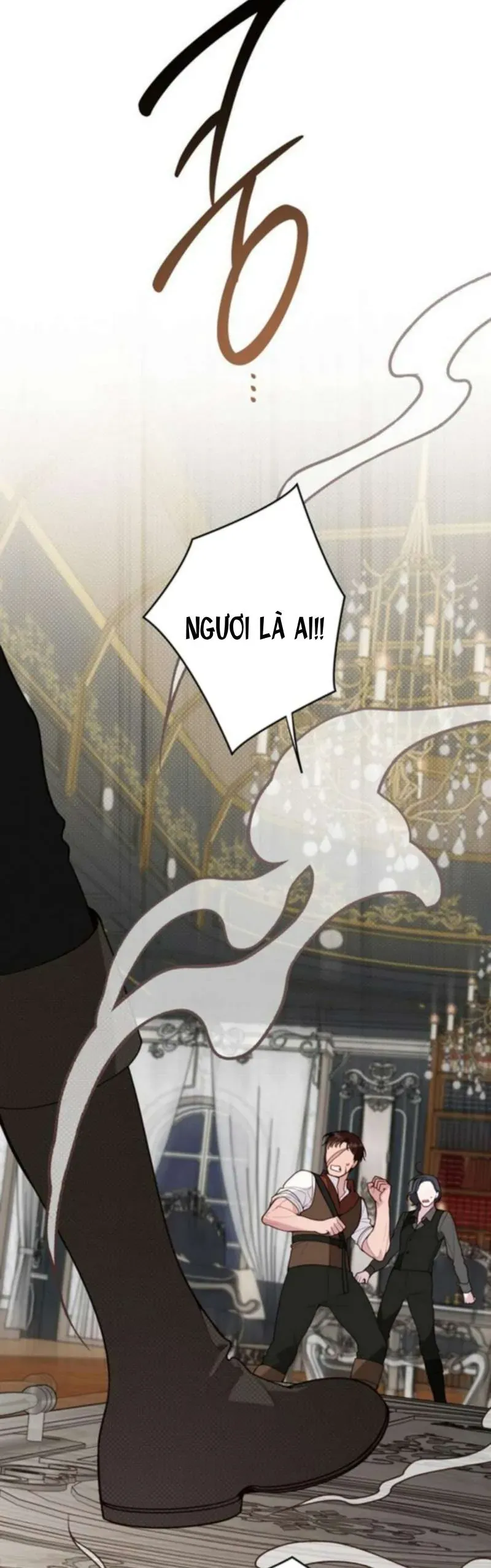 Bạo Chúa Bé Con Chapter 127 - Trang 2