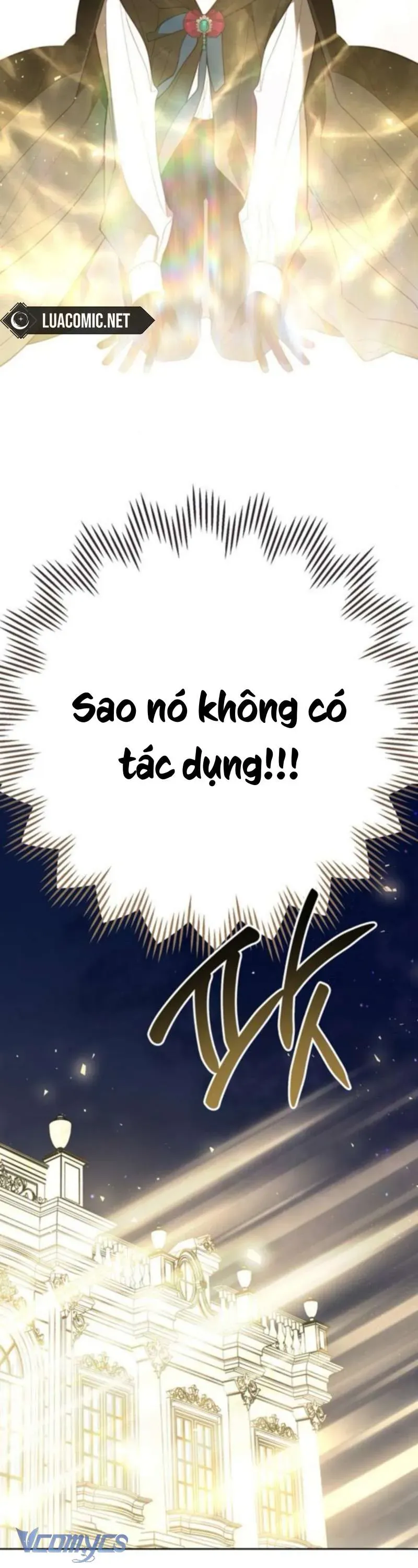 Bạo Chúa Bé Con Chapter 127 - Trang 2