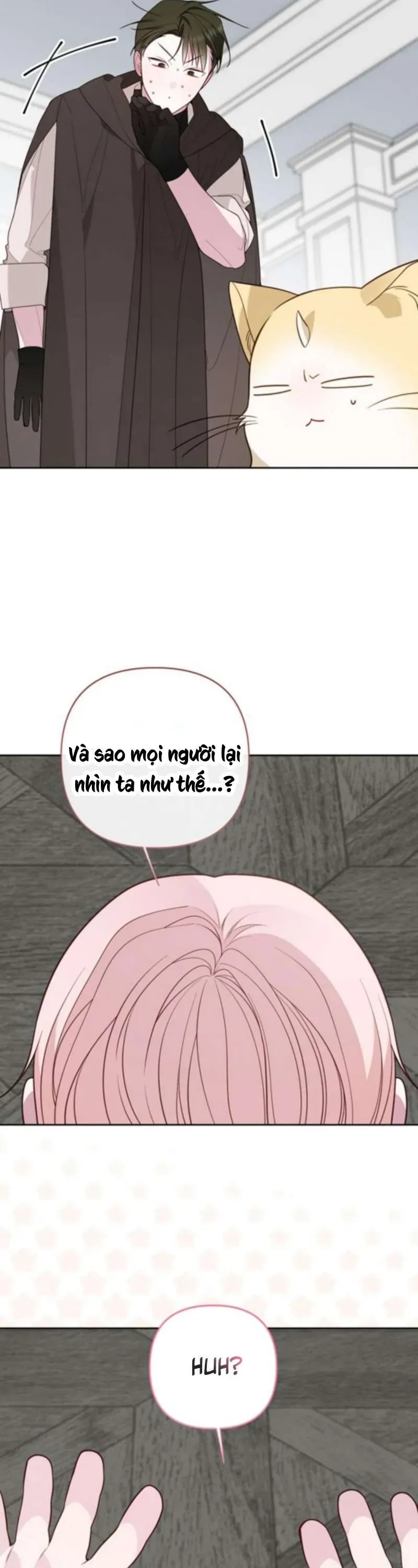 Bạo Chúa Bé Con Chapter 127 - Trang 2