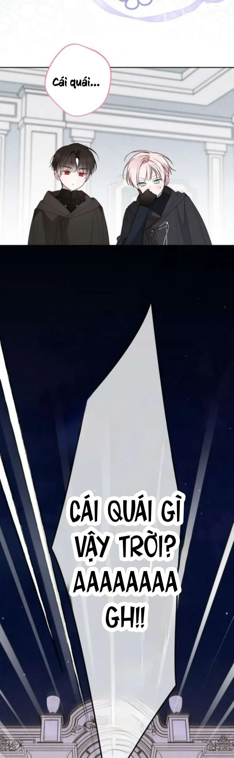Bạo Chúa Bé Con Chapter 127 - Trang 2