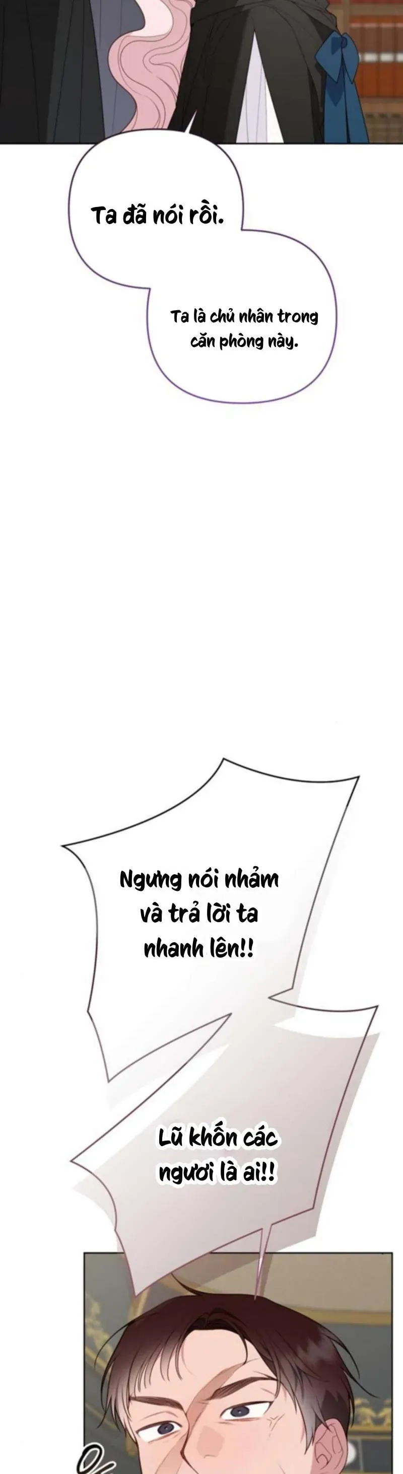 Bạo Chúa Bé Con Chapter 127 - Trang 2