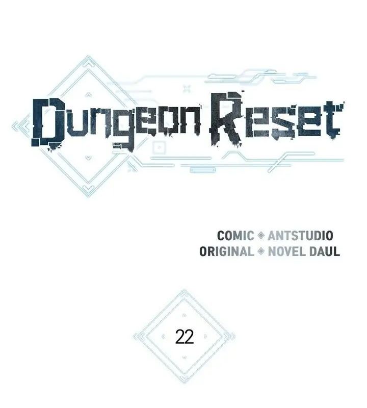 Dungeon Reset Chapter 22 - Trang 2