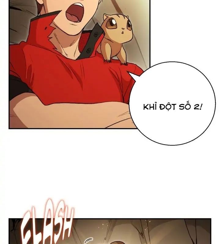 Dungeon Reset Chapter 22 - Trang 2