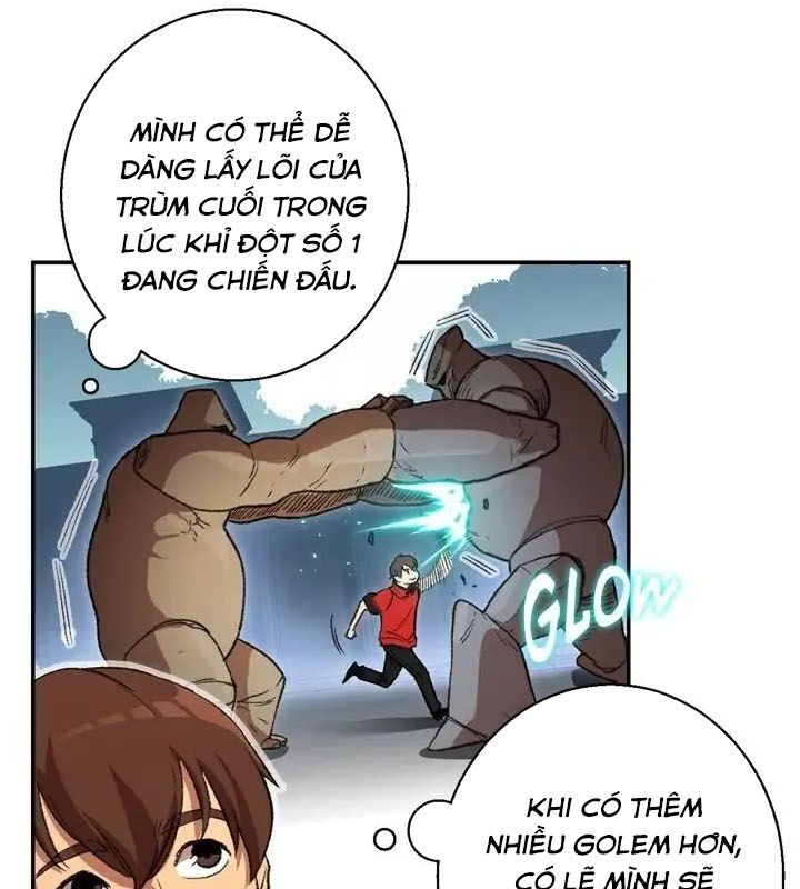 Dungeon Reset Chapter 22 - Trang 2