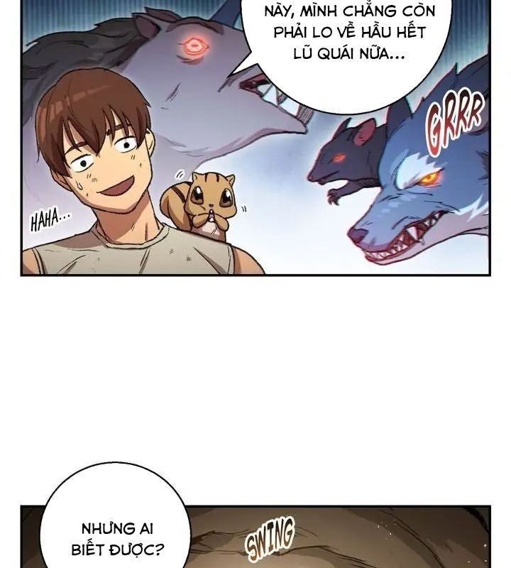 Dungeon Reset Chapter 22 - Trang 2