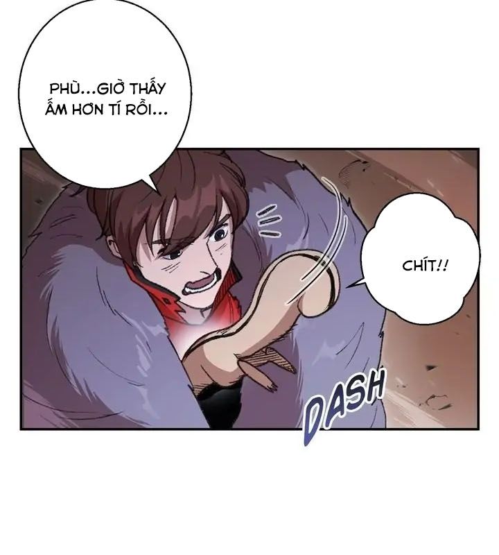 Dungeon Reset Chapter 22 - Trang 2