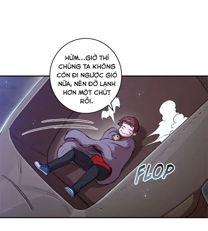 Dungeon Reset Chapter 22 - Trang 2