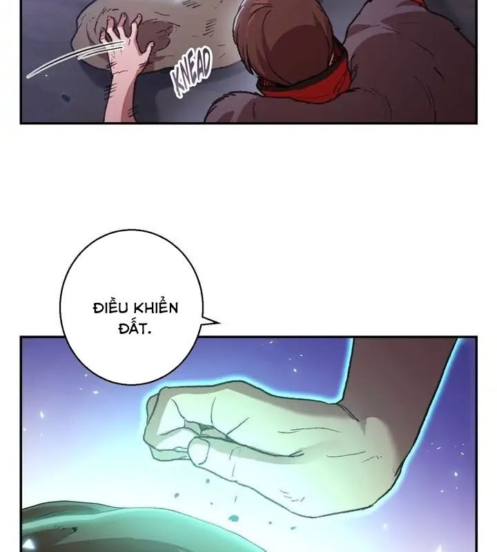 Dungeon Reset Chapter 22 - Trang 2