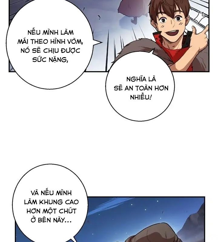 Dungeon Reset Chapter 22 - Trang 2