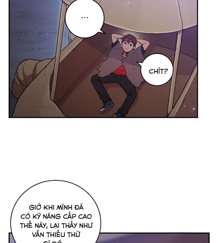 Dungeon Reset Chapter 22 - Trang 2