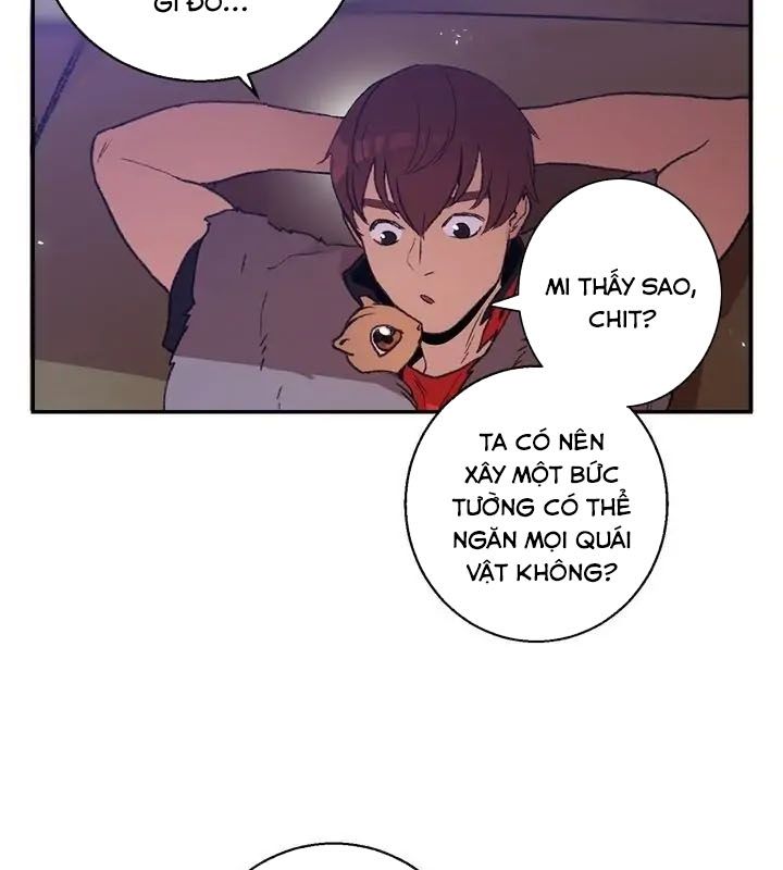 Dungeon Reset Chapter 22 - Trang 2