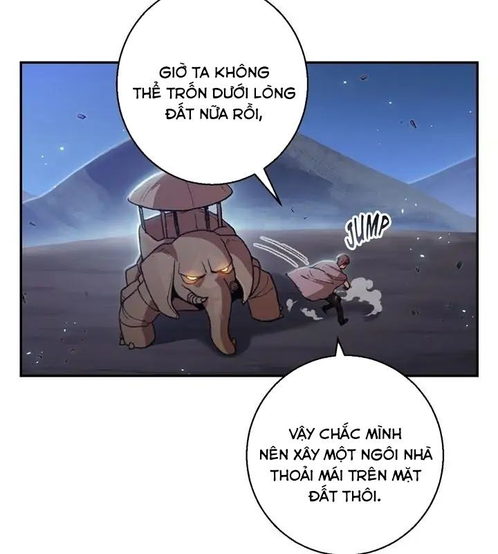 Dungeon Reset Chapter 22 - Trang 2