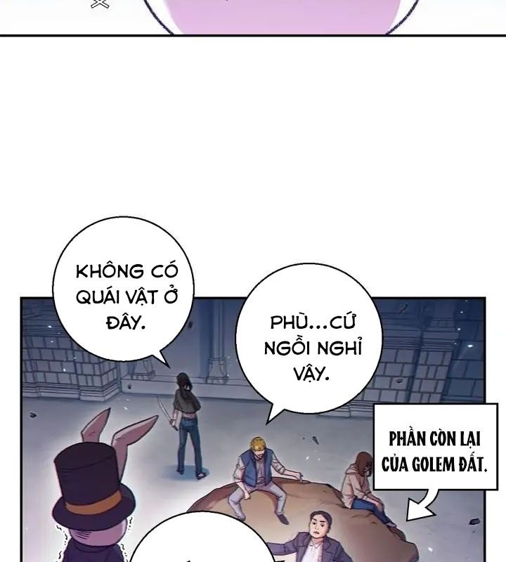 Dungeon Reset Chapter 22 - Trang 2