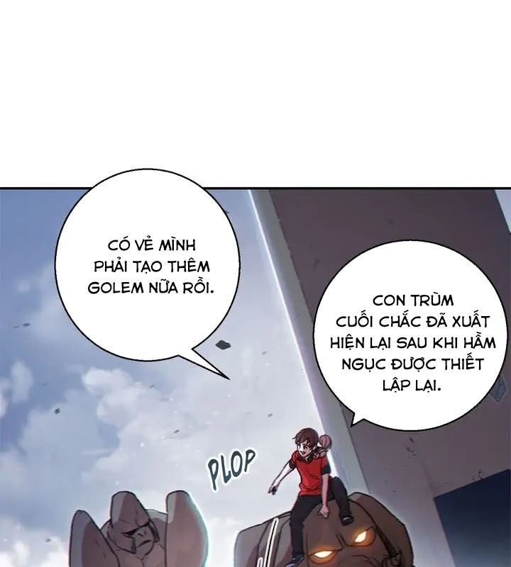 Dungeon Reset Chapter 22 - Trang 2