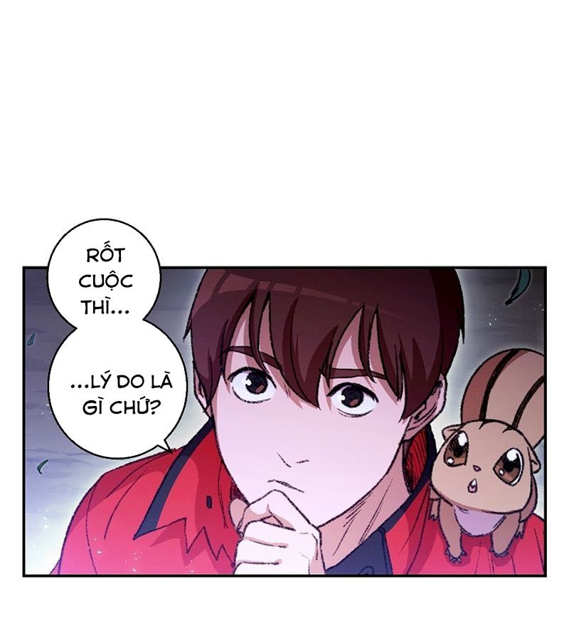 Dungeon Reset Chapter 23 - Trang 2