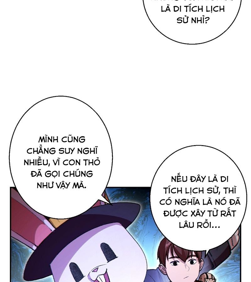 Dungeon Reset Chapter 23 - Trang 2