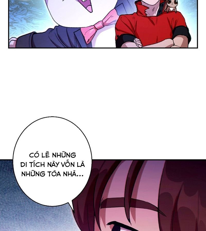 Dungeon Reset Chapter 23 - Trang 2