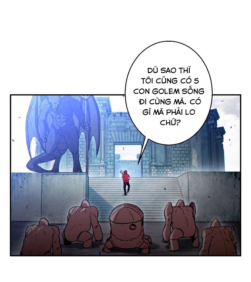 Dungeon Reset Chapter 23 - Trang 2