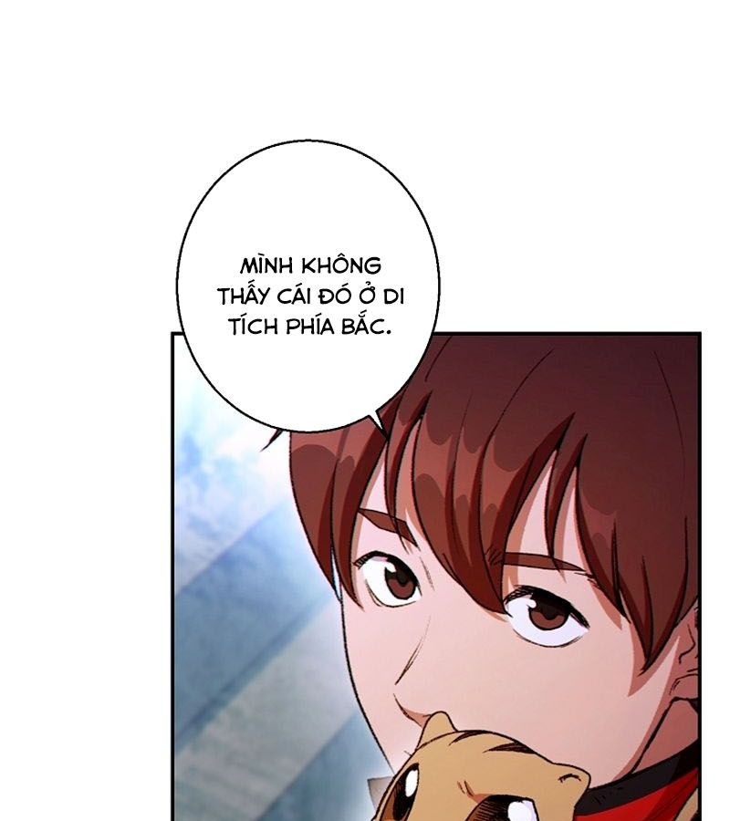 Dungeon Reset Chapter 23 - Trang 2