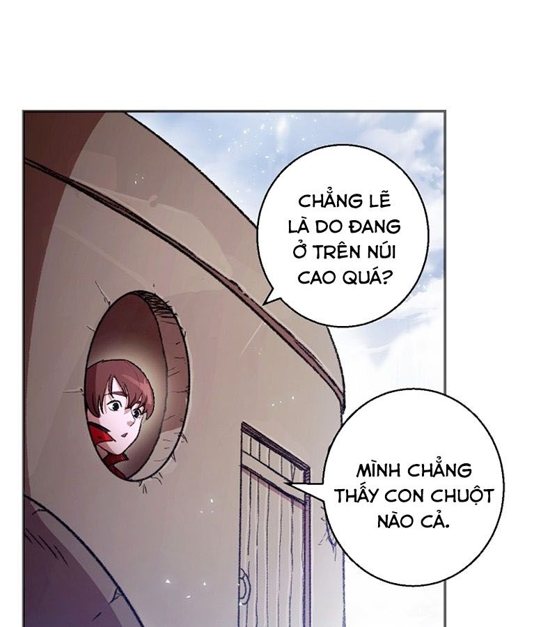 Dungeon Reset Chapter 23 - Trang 2