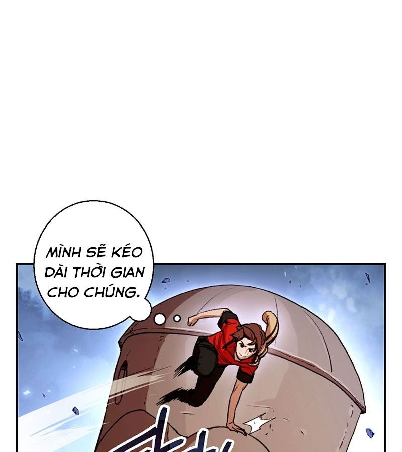 Dungeon Reset Chapter 23 - Trang 2