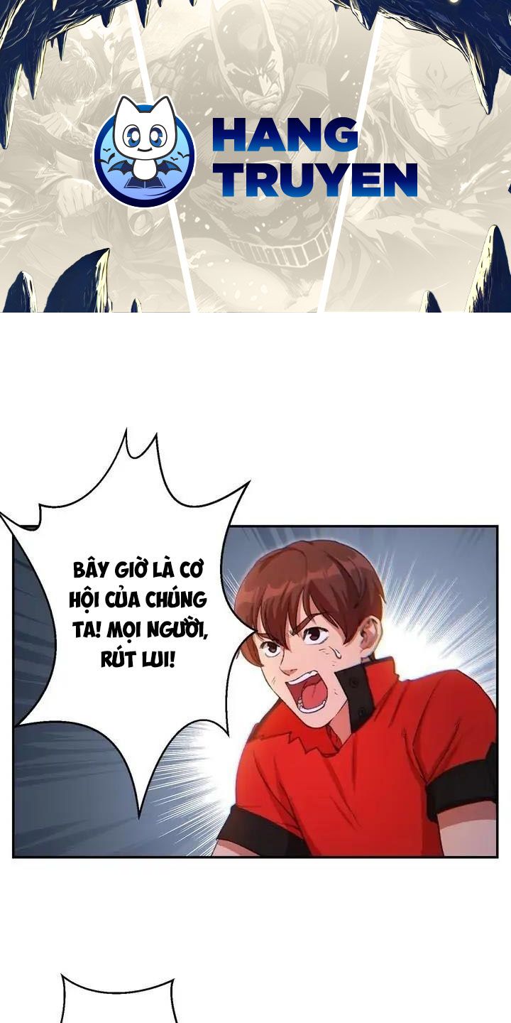 Dungeon Reset Chapter 24 - Trang 2