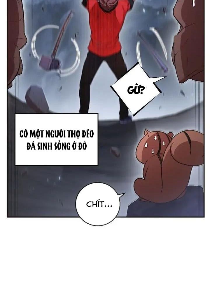 Dungeon Reset Chapter 24 - Trang 2