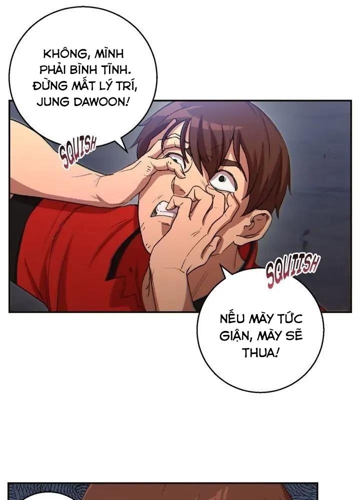 Dungeon Reset Chapter 24 - Trang 2