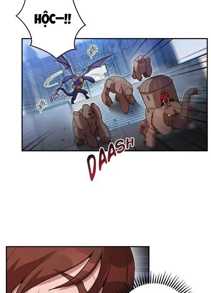 Dungeon Reset Chapter 24 - Trang 2