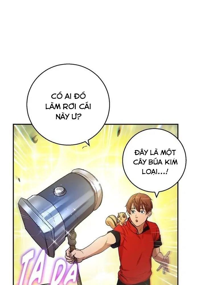 Dungeon Reset Chapter 24 - Trang 2