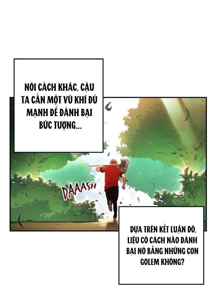 Dungeon Reset Chapter 24 - Trang 2