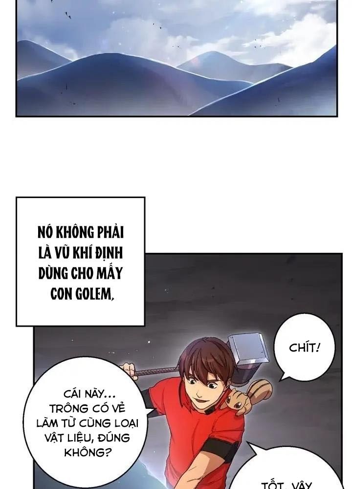 Dungeon Reset Chapter 24 - Trang 2