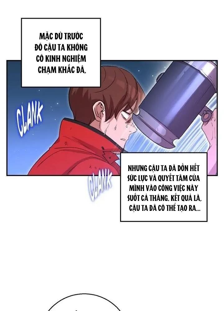 Dungeon Reset Chapter 24 - Trang 2