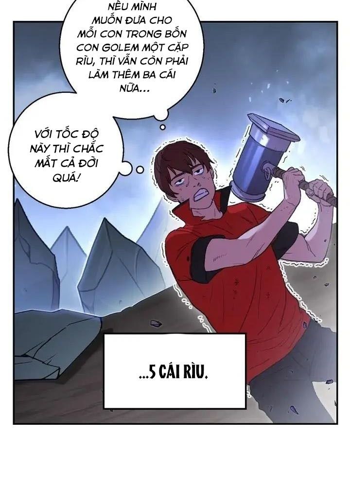 Dungeon Reset Chapter 24 - Trang 2