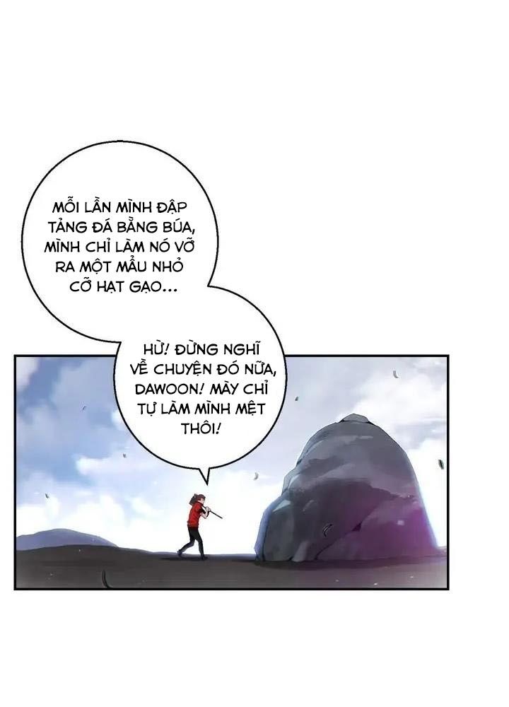 Dungeon Reset Chapter 24 - Trang 2