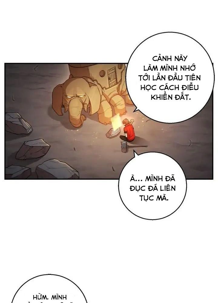 Dungeon Reset Chapter 24 - Trang 2