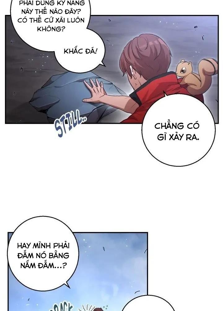 Dungeon Reset Chapter 24 - Trang 2