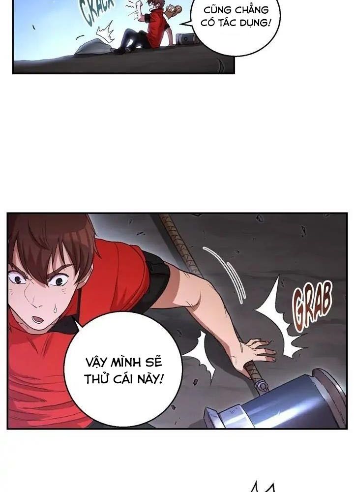 Dungeon Reset Chapter 24 - Trang 2